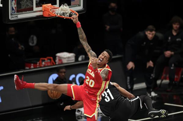 John shop collins dunk